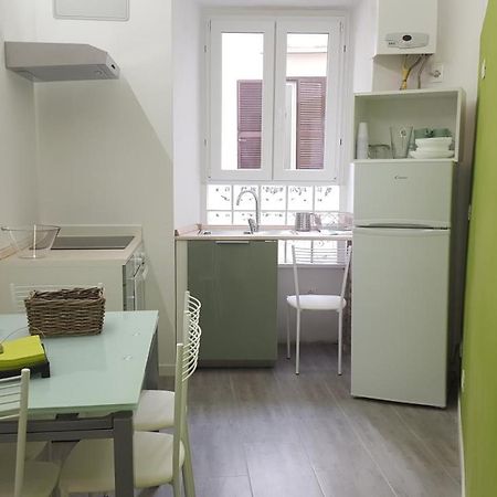 S. Peter - Quiet And Comfortable Apartment Rom Exterior foto