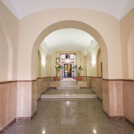 S. Peter - Quiet And Comfortable Apartment Rom Exterior foto