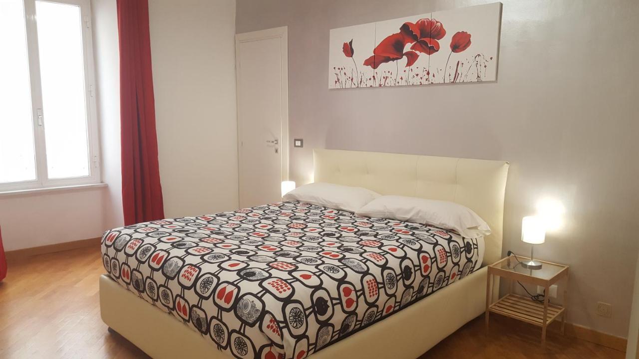 S. Peter - Quiet And Comfortable Apartment Rom Exterior foto
