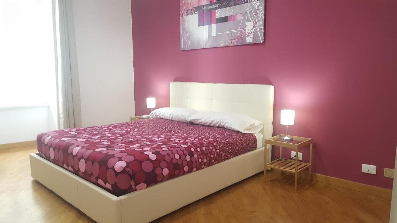 S. Peter - Quiet And Comfortable Apartment Rom Exterior foto