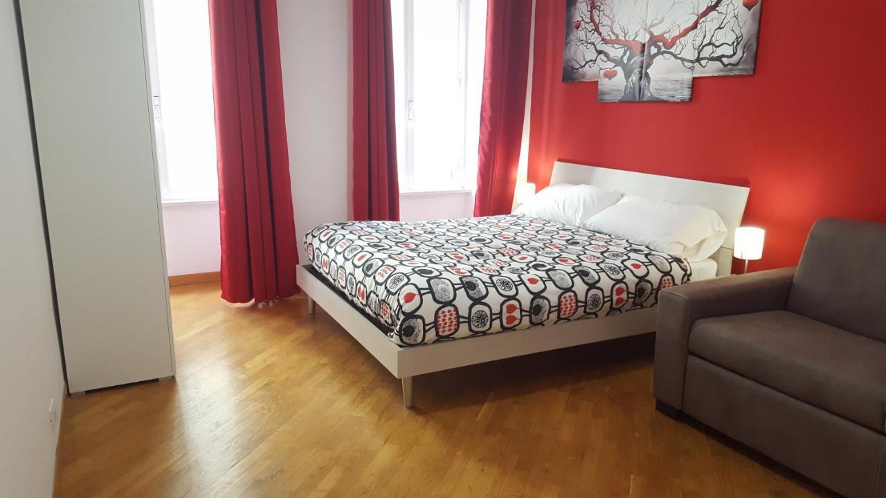 S. Peter - Quiet And Comfortable Apartment Rom Exterior foto