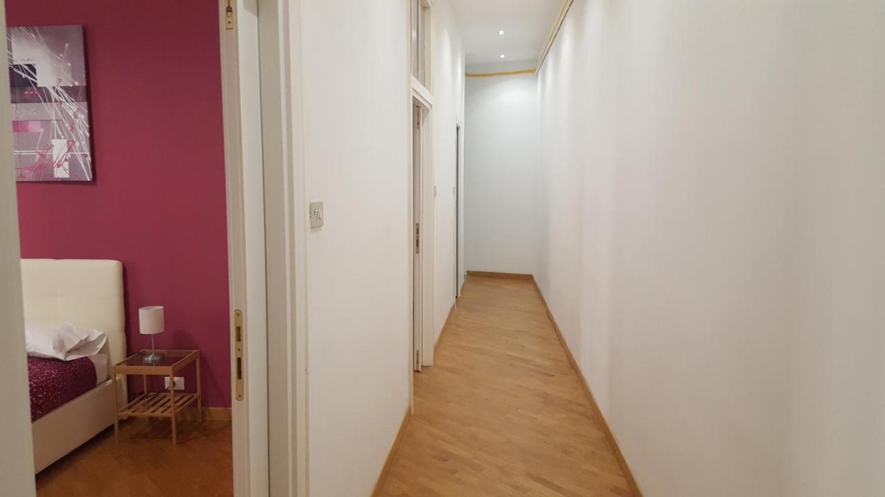 S. Peter - Quiet And Comfortable Apartment Rom Exterior foto